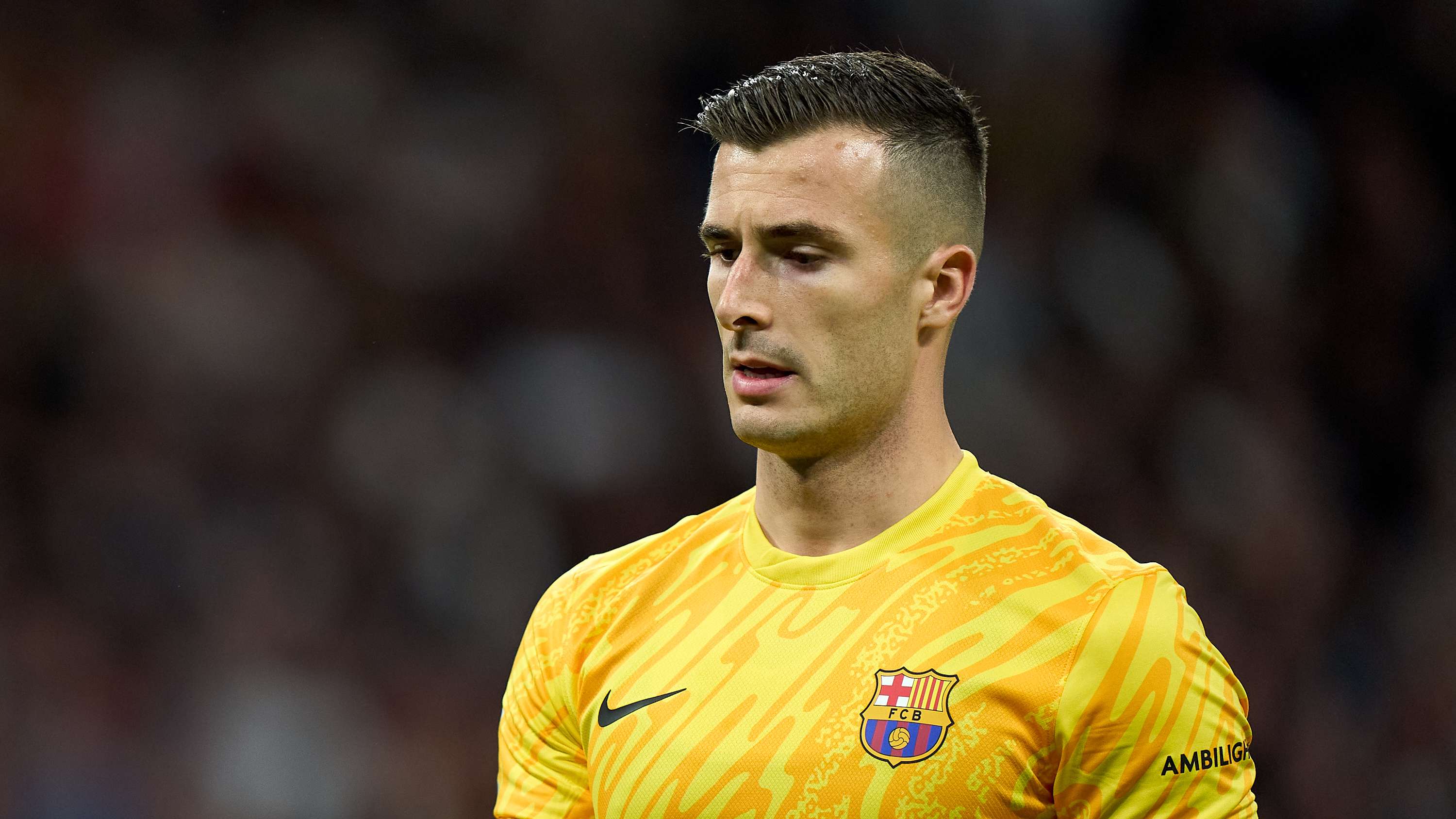 對陣巴塞羅 對陣巴塞羅