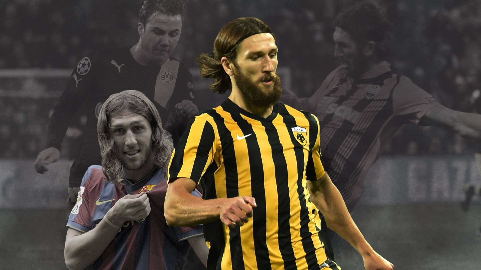 AC米兰在 AC米兰在